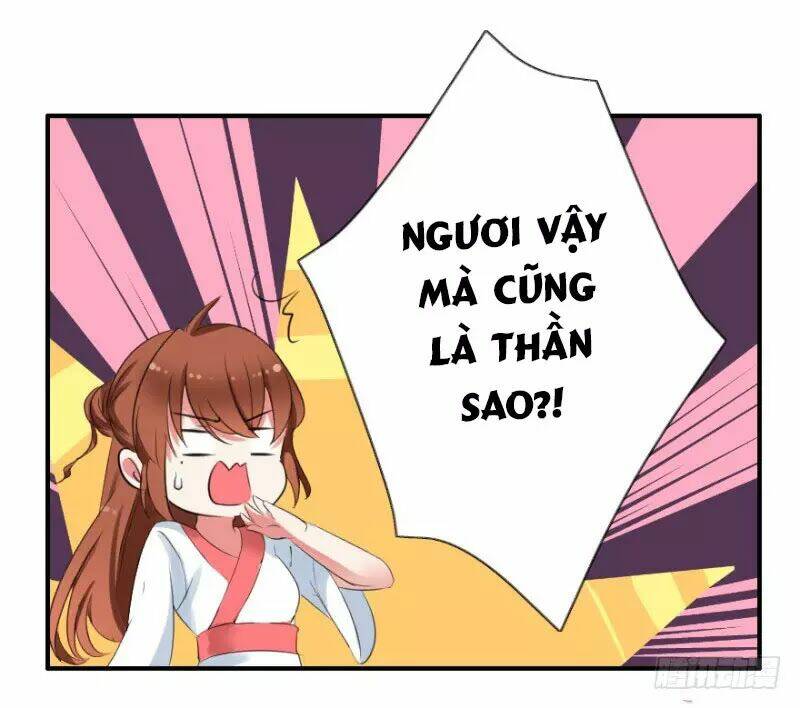 Hành Trình Sủng Đế Cơ - Chapter 3 - Page 35