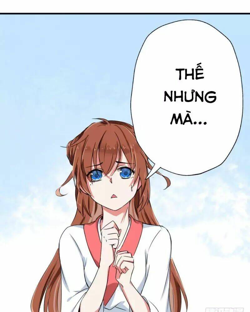 Hành Trình Sủng Đế Cơ - Chapter 3 - Page 42