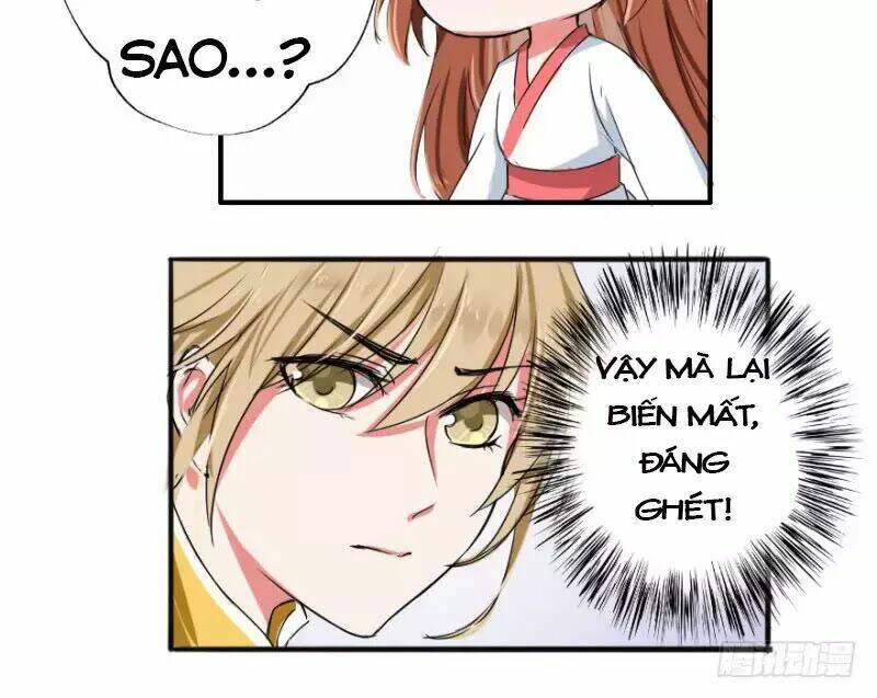 Hành Trình Sủng Đế Cơ - Chapter 3 - Page 47