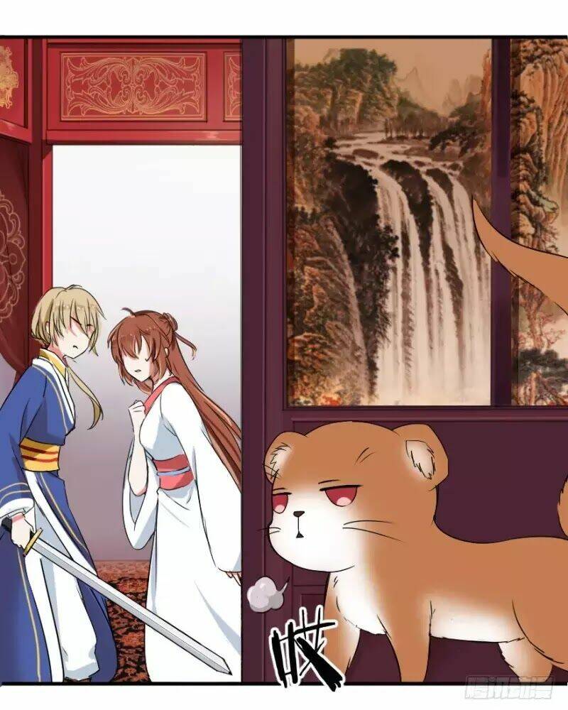 Hành Trình Sủng Đế Cơ - Chapter 3 - Page 48