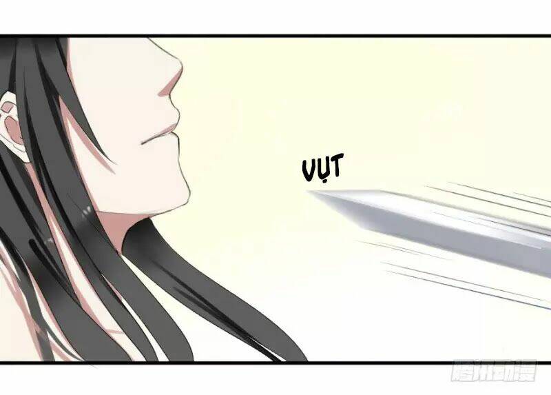 Hành Trình Sủng Đế Cơ - Chapter 3 - Page 5