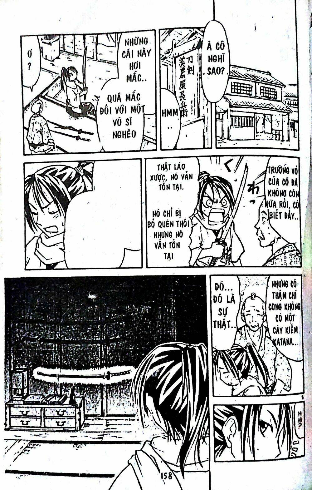 Hủy diệt - Chapter 3 - Page 4