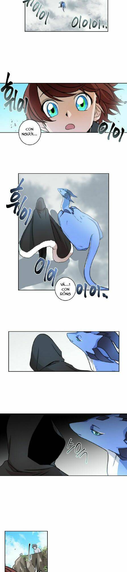 Dracorun - Chapter 1 - Page 10