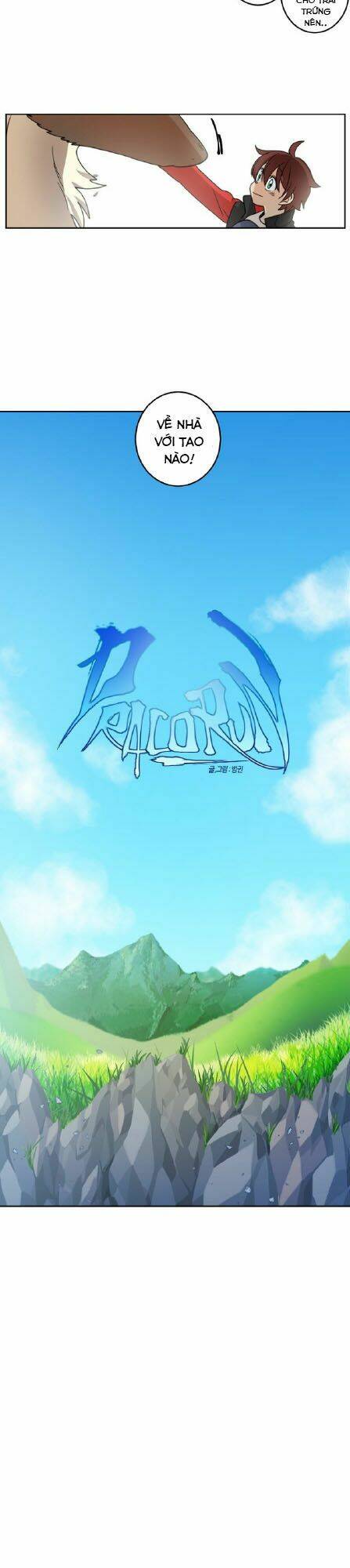 Dracorun - Chapter 1 - Page 17