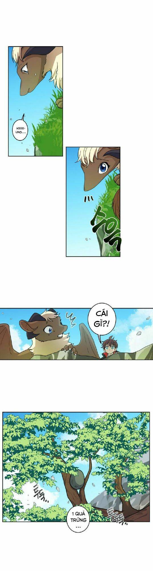 Dracorun - Chapter 1 - Page 4