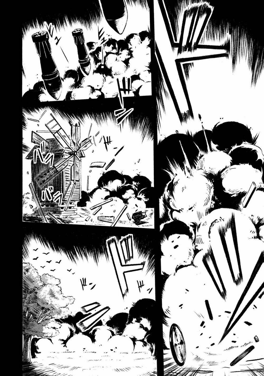 Shirayuri Wa Ake Ni Somaranai - Chapter 1 - Page 44