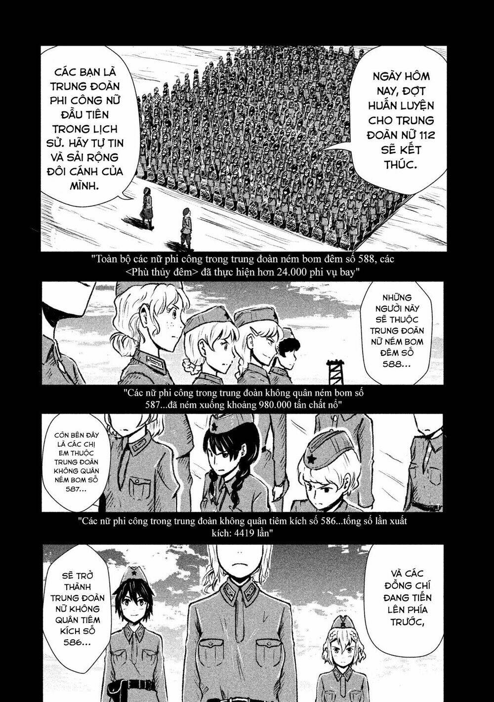 Shirayuri Wa Ake Ni Somaranai - Chapter 1 - Page 66