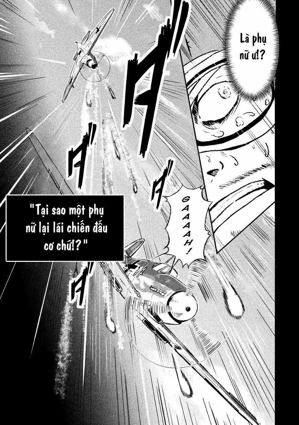 Shirayuri Wa Ake Ni Somaranai - Chapter 1 - Page 7