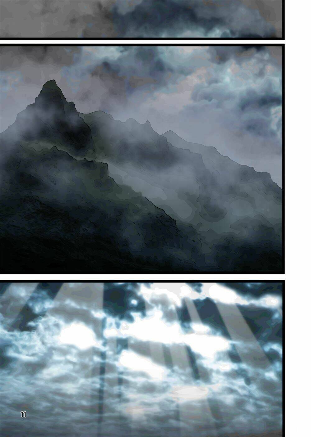 Zan Trảm - Chapter 4 - Page 10