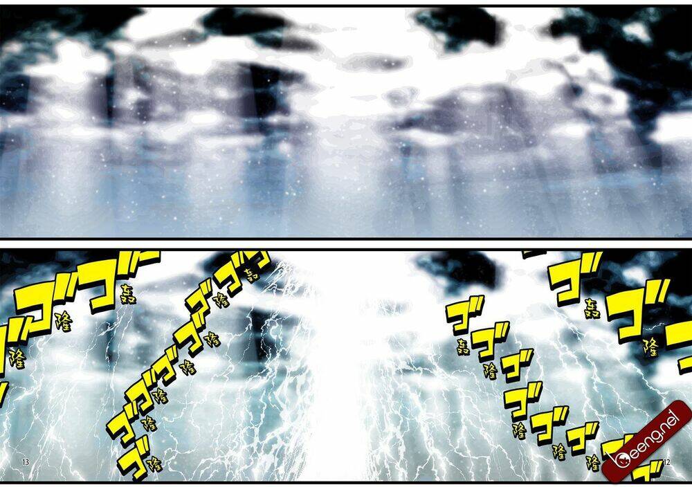 Zan Trảm - Chapter 4 - Page 11