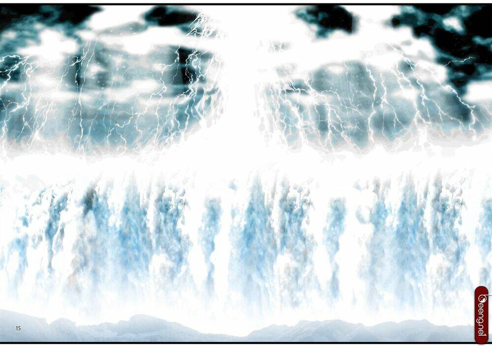 Zan Trảm - Chapter 4 - Page 12