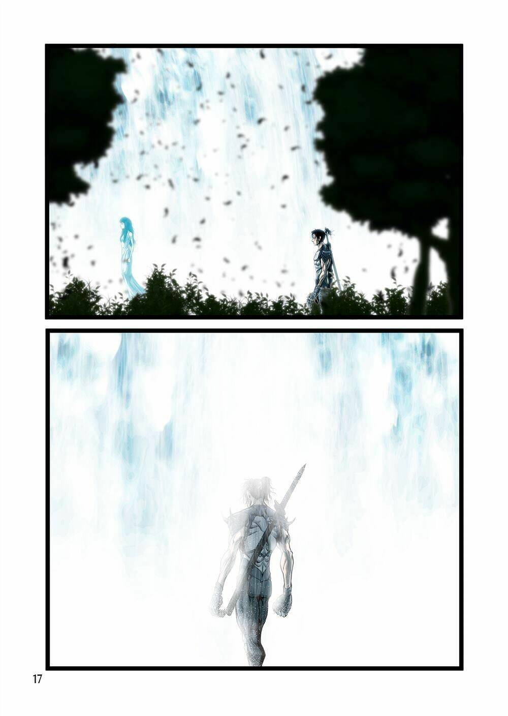 Zan Trảm - Chapter 4 - Page 14