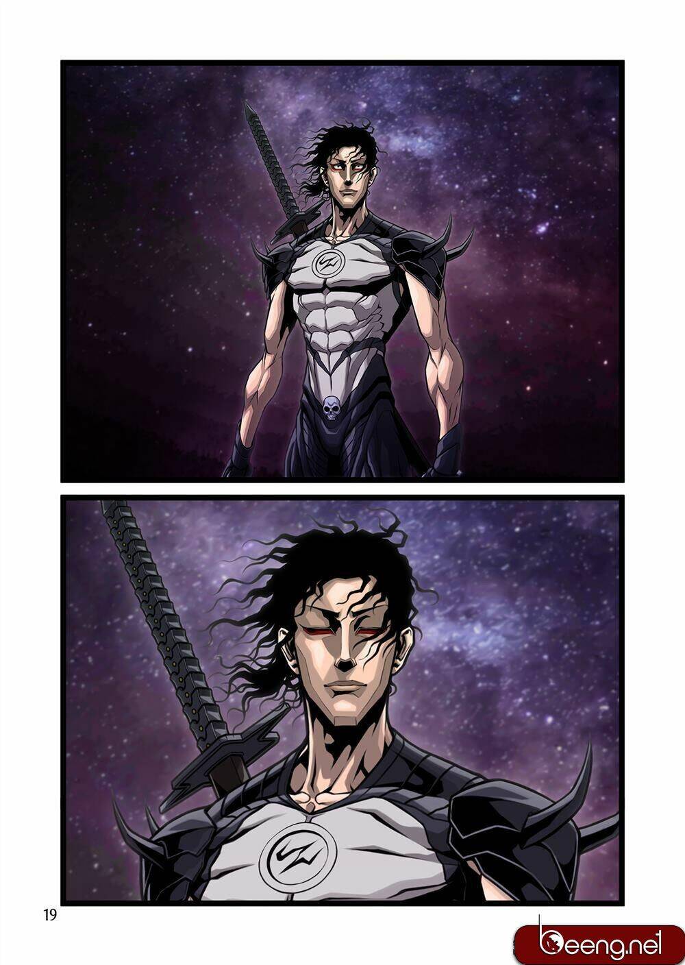 Zan Trảm - Chapter 4 - Page 16