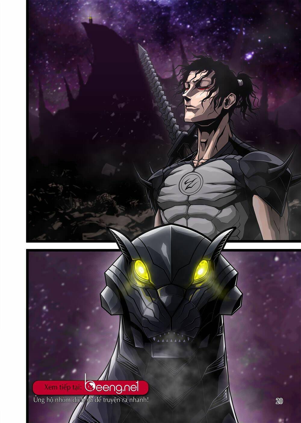 Zan Trảm - Chapter 4 - Page 17