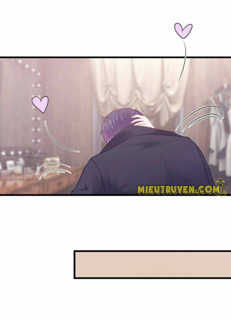 Thú cưng độc quyền của boss - Chapter 120 - Page 9