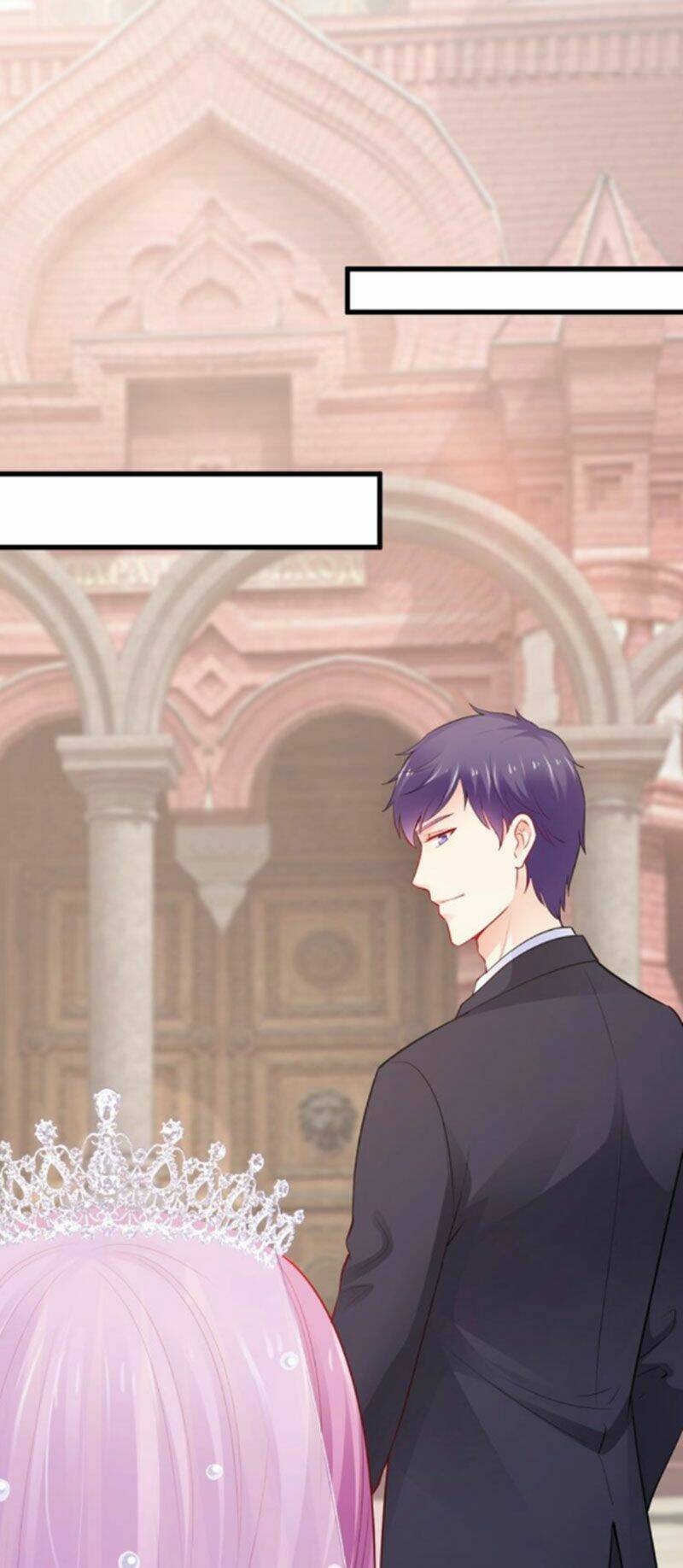 Thú cưng độc quyền của boss - Chapter 120 - Page 12