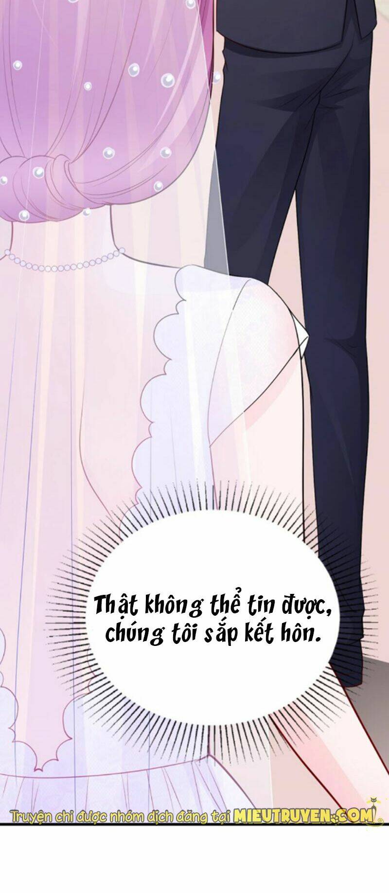 Thú cưng độc quyền của boss - Chapter 120 - Page 13