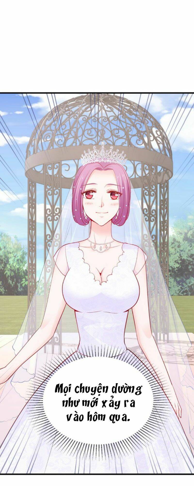 Thú cưng độc quyền của boss - Chapter 120 - Page 14