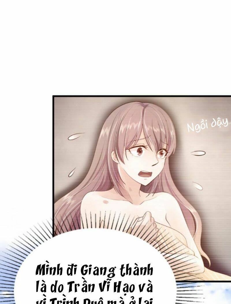 Thú cưng độc quyền của boss - Chapter 120 - Page 15