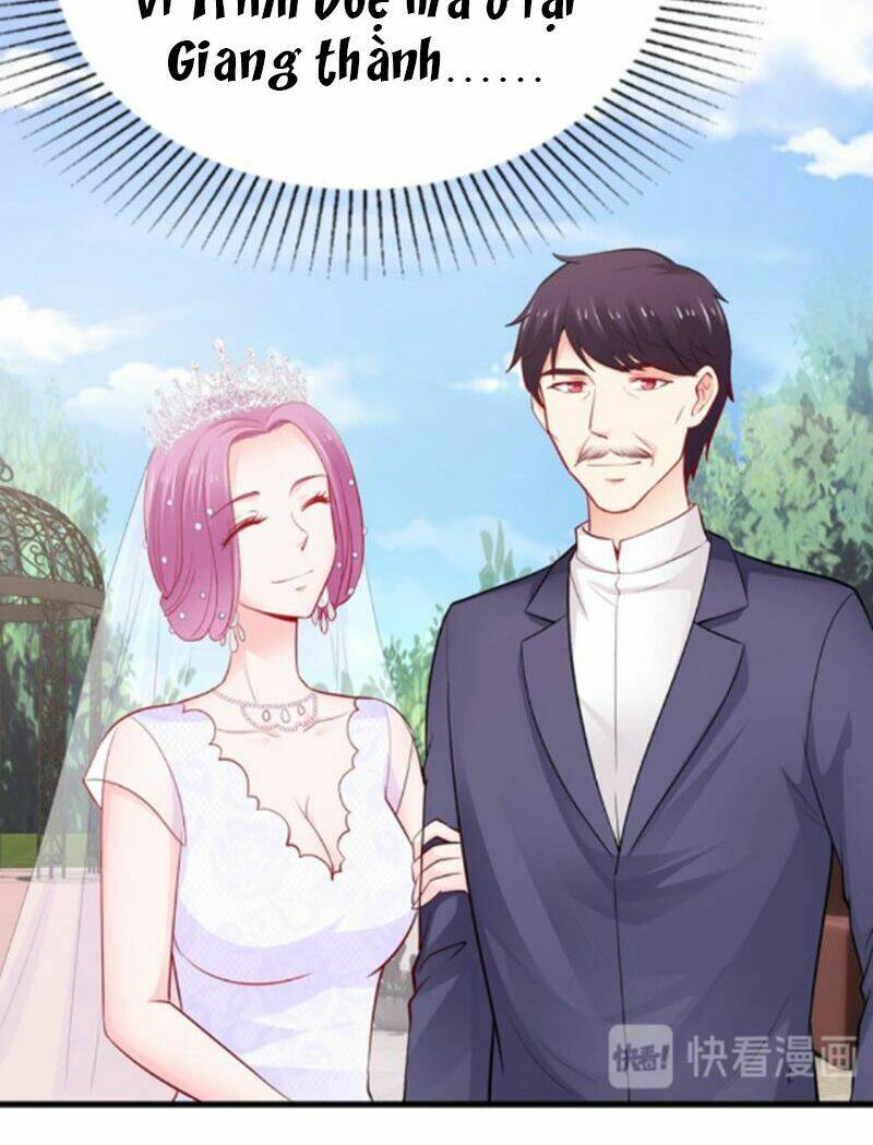 Thú cưng độc quyền của boss - Chapter 120 - Page 16