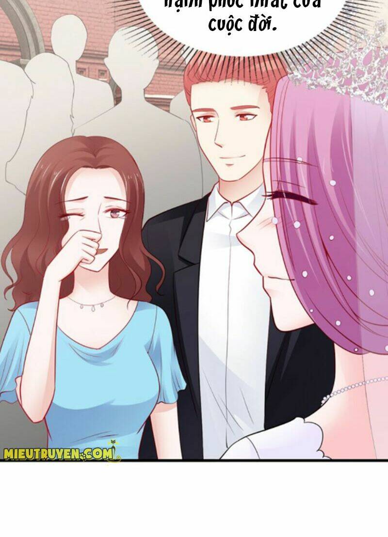 Thú cưng độc quyền của boss - Chapter 120 - Page 18