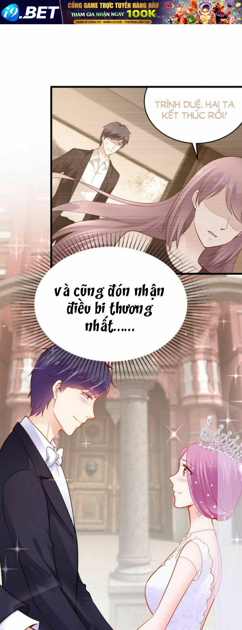 Thú cưng độc quyền của boss - Chapter 120 - Page 19