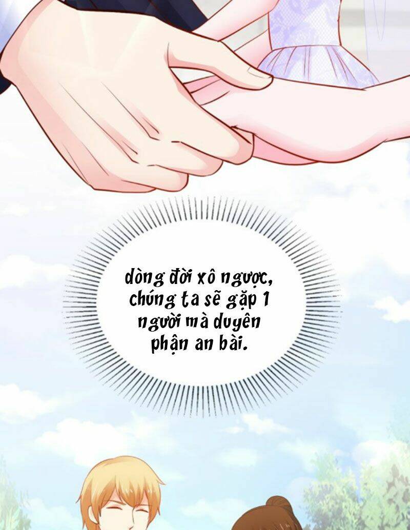 Thú cưng độc quyền của boss - Chapter 120 - Page 20