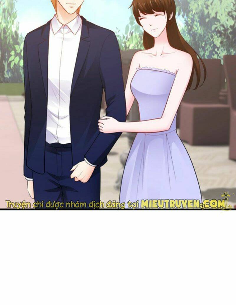 Thú cưng độc quyền của boss - Chapter 120 - Page 21