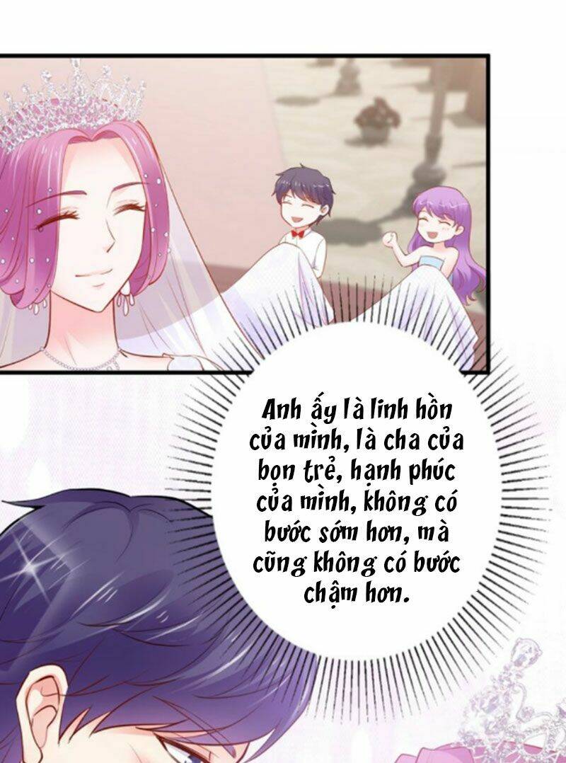 Thú cưng độc quyền của boss - Chapter 120 - Page 22