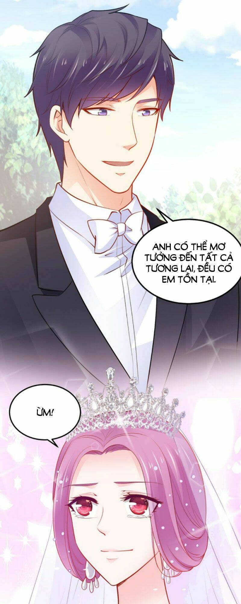 Thú cưng độc quyền của boss - Chapter 120 - Page 24