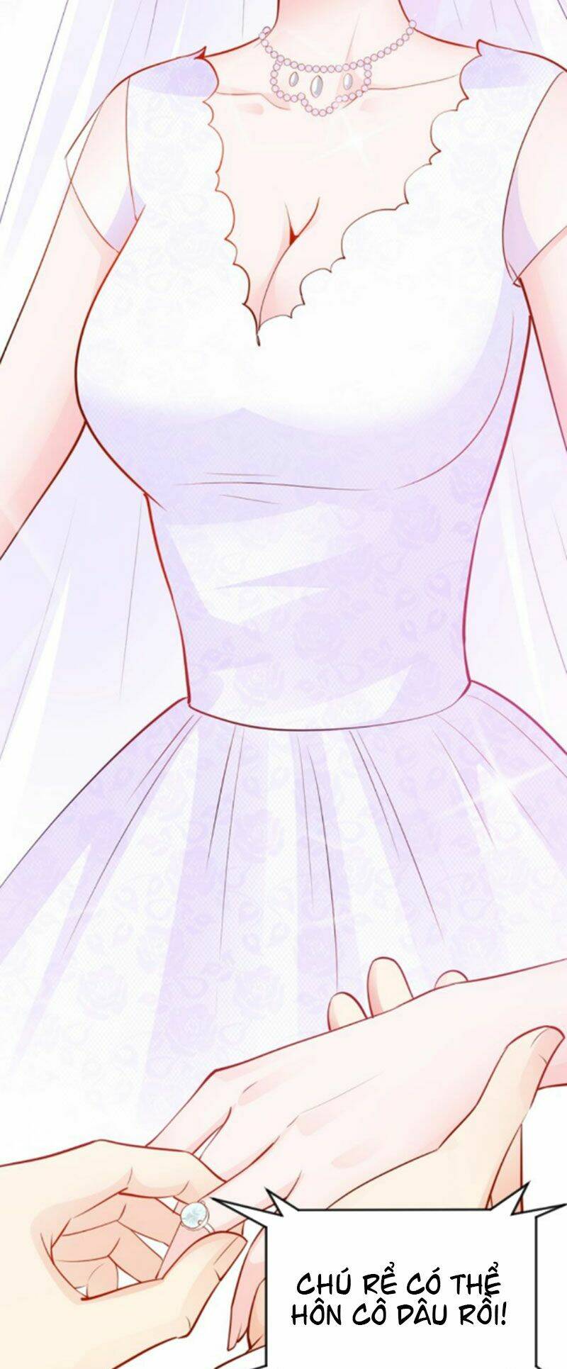 Thú cưng độc quyền của boss - Chapter 120 - Page 25