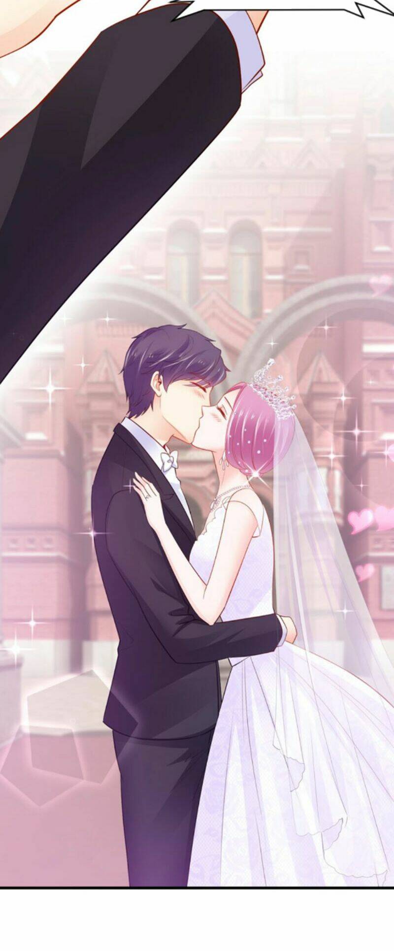 Thú cưng độc quyền của boss - Chapter 120 - Page 26