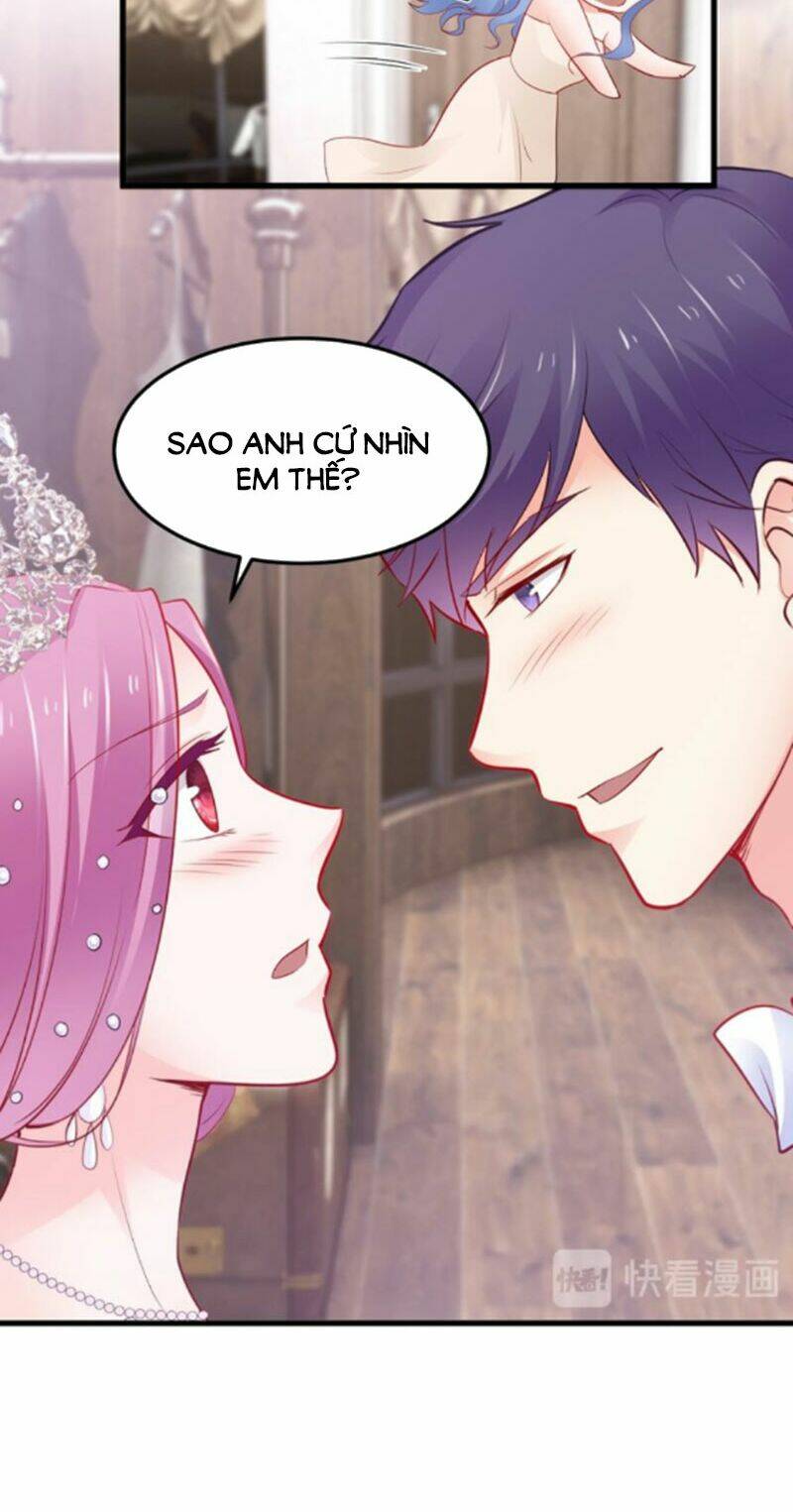 Thú cưng độc quyền của boss - Chapter 120 - Page 5