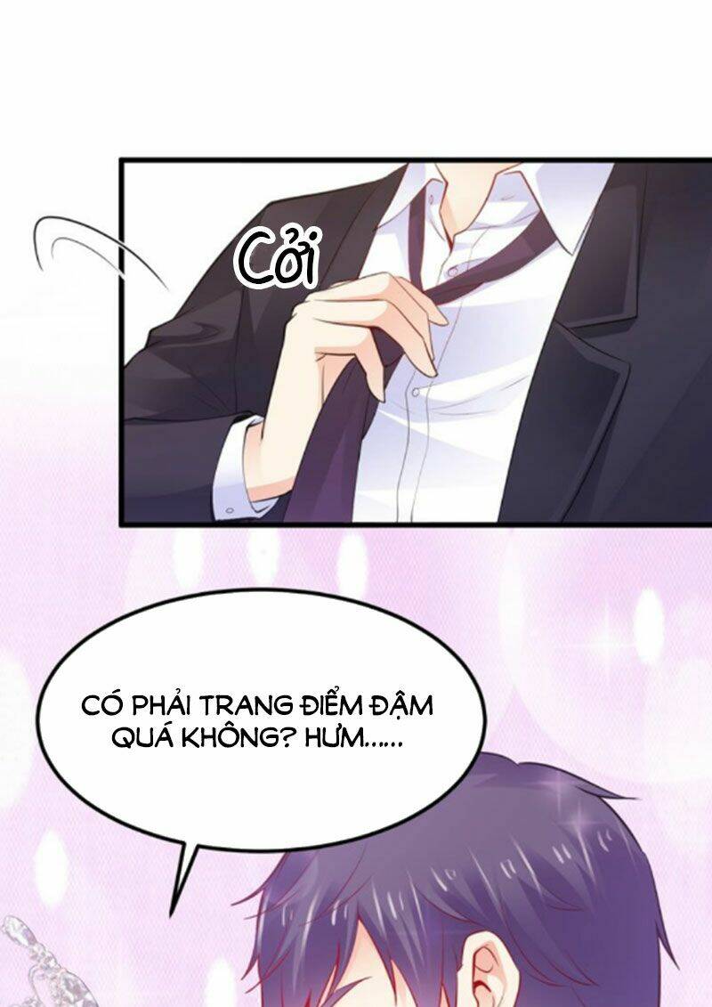 Thú cưng độc quyền của boss - Chapter 120 - Page 6