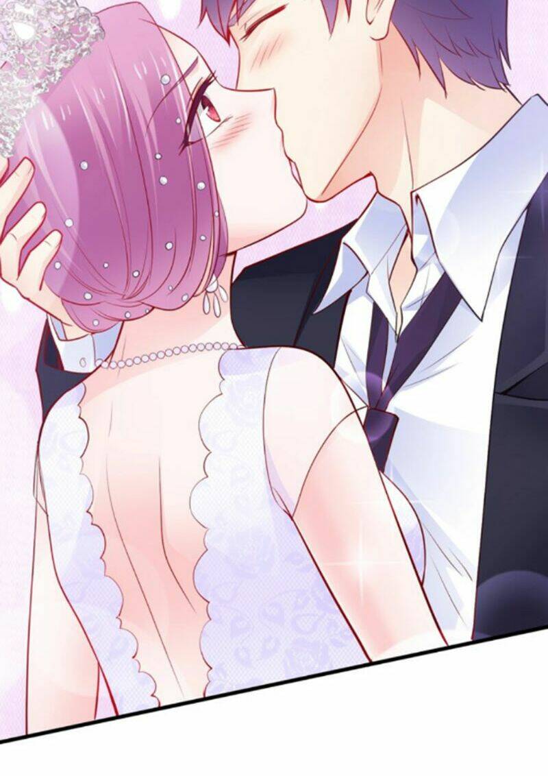 Thú cưng độc quyền của boss - Chapter 120 - Page 7