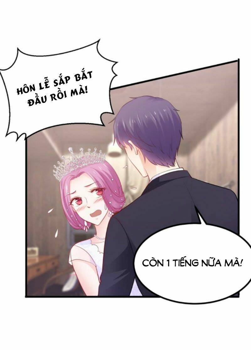 Thú cưng độc quyền của boss - Chapter 120 - Page 8