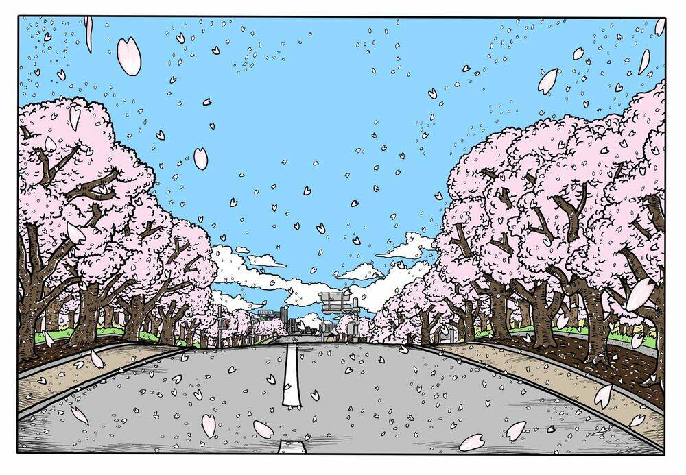 100 Nichigo Ni Shinu Wani - Chapter 100 - Page 4