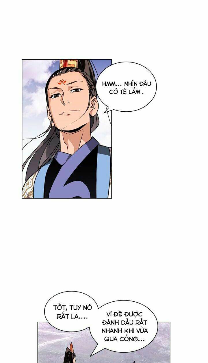 Tu luyện 6 thế giới - Chapter 4 - Page 10