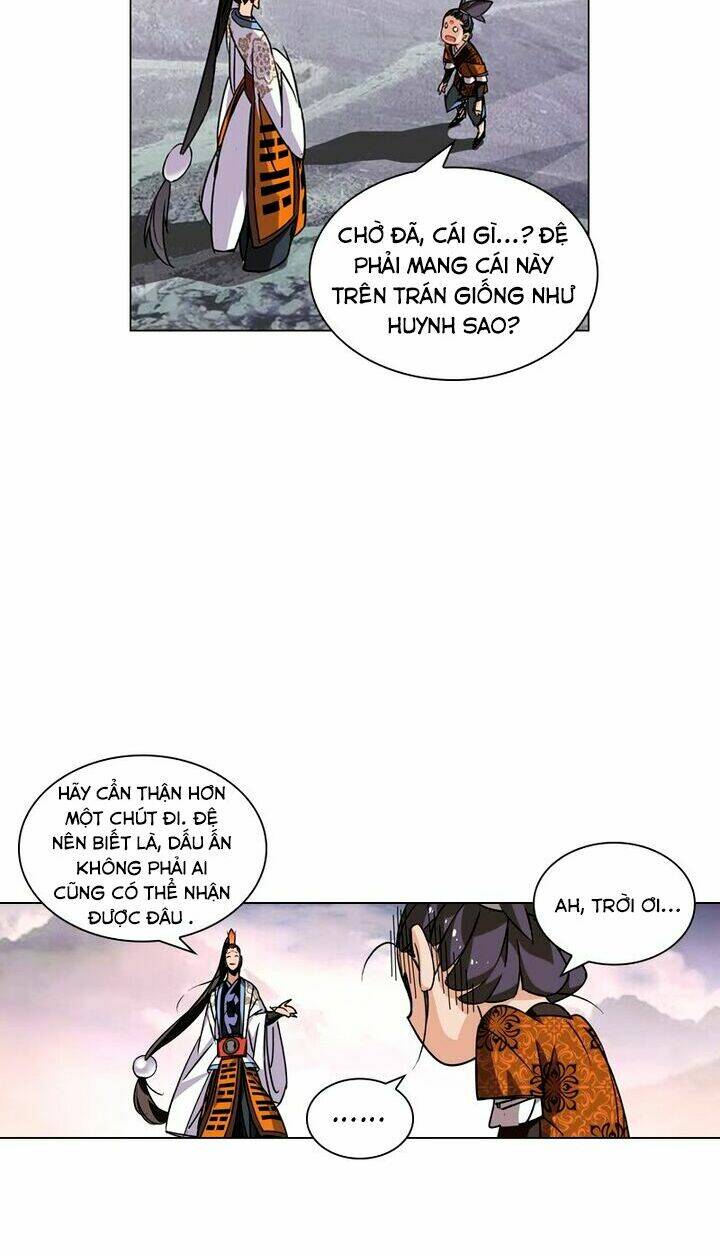 Tu luyện 6 thế giới - Chapter 4 - Page 11