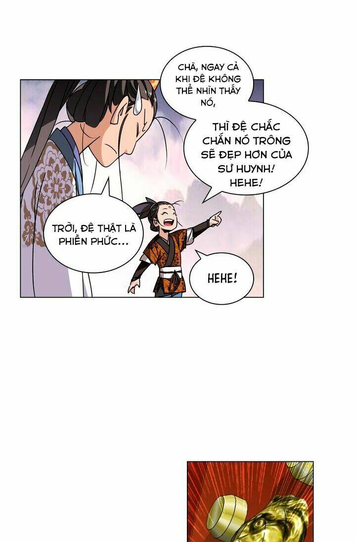 Tu luyện 6 thế giới - Chapter 4 - Page 12