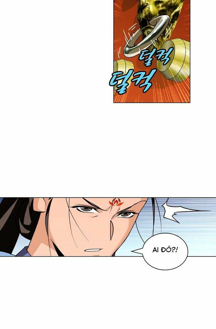 Tu luyện 6 thế giới - Chapter 4 - Page 13
