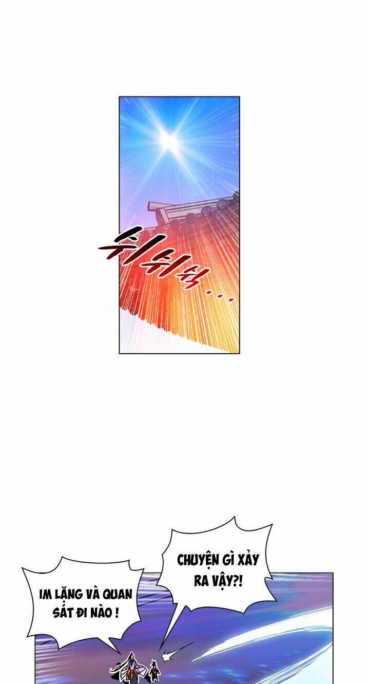 Tu luyện 6 thế giới - Chapter 4 - Page 14