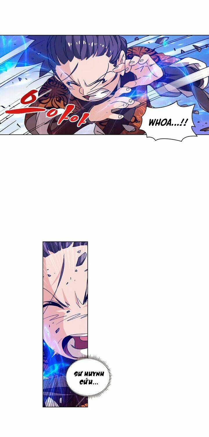 Tu luyện 6 thế giới - Chapter 4 - Page 16