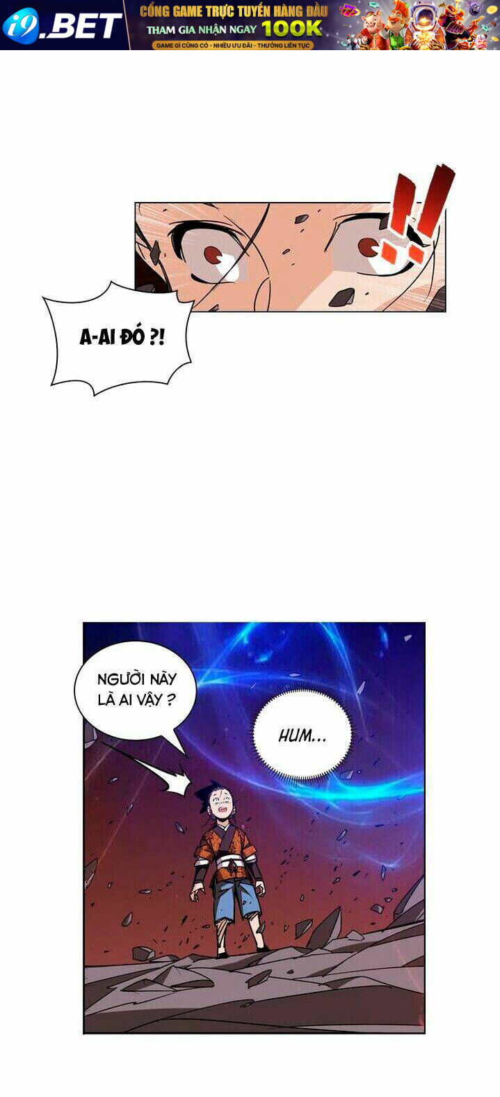 Tu luyện 6 thế giới - Chapter 4 - Page 17