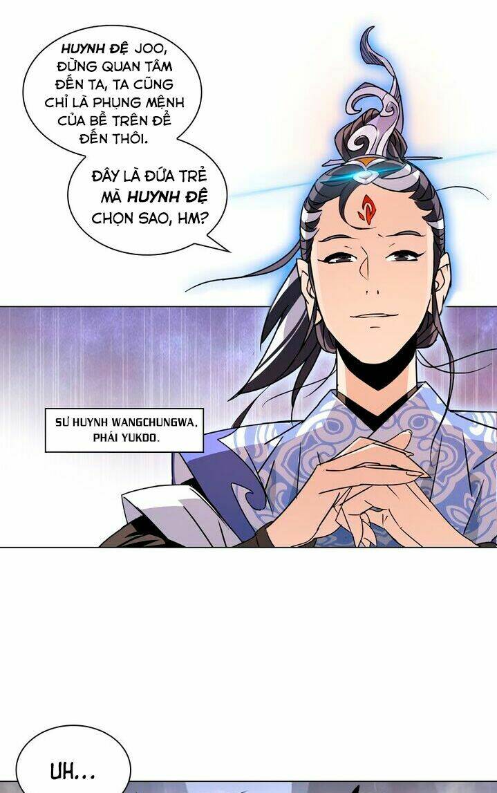 Tu luyện 6 thế giới - Chapter 4 - Page 24