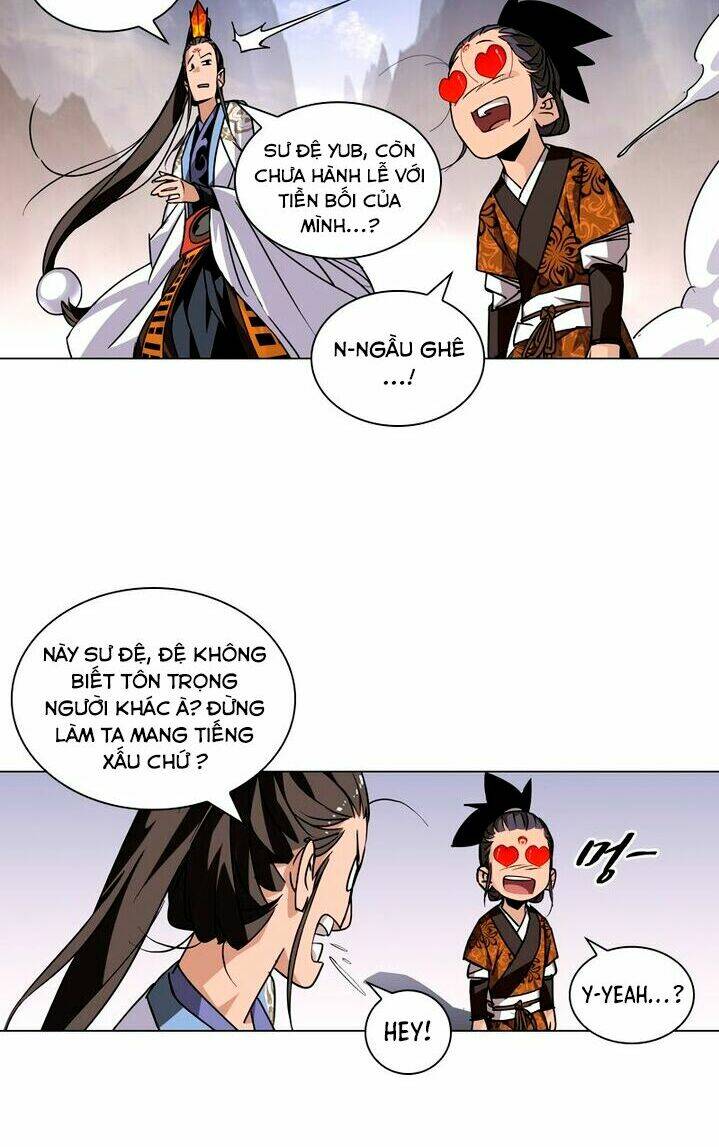 Tu luyện 6 thế giới - Chapter 4 - Page 25