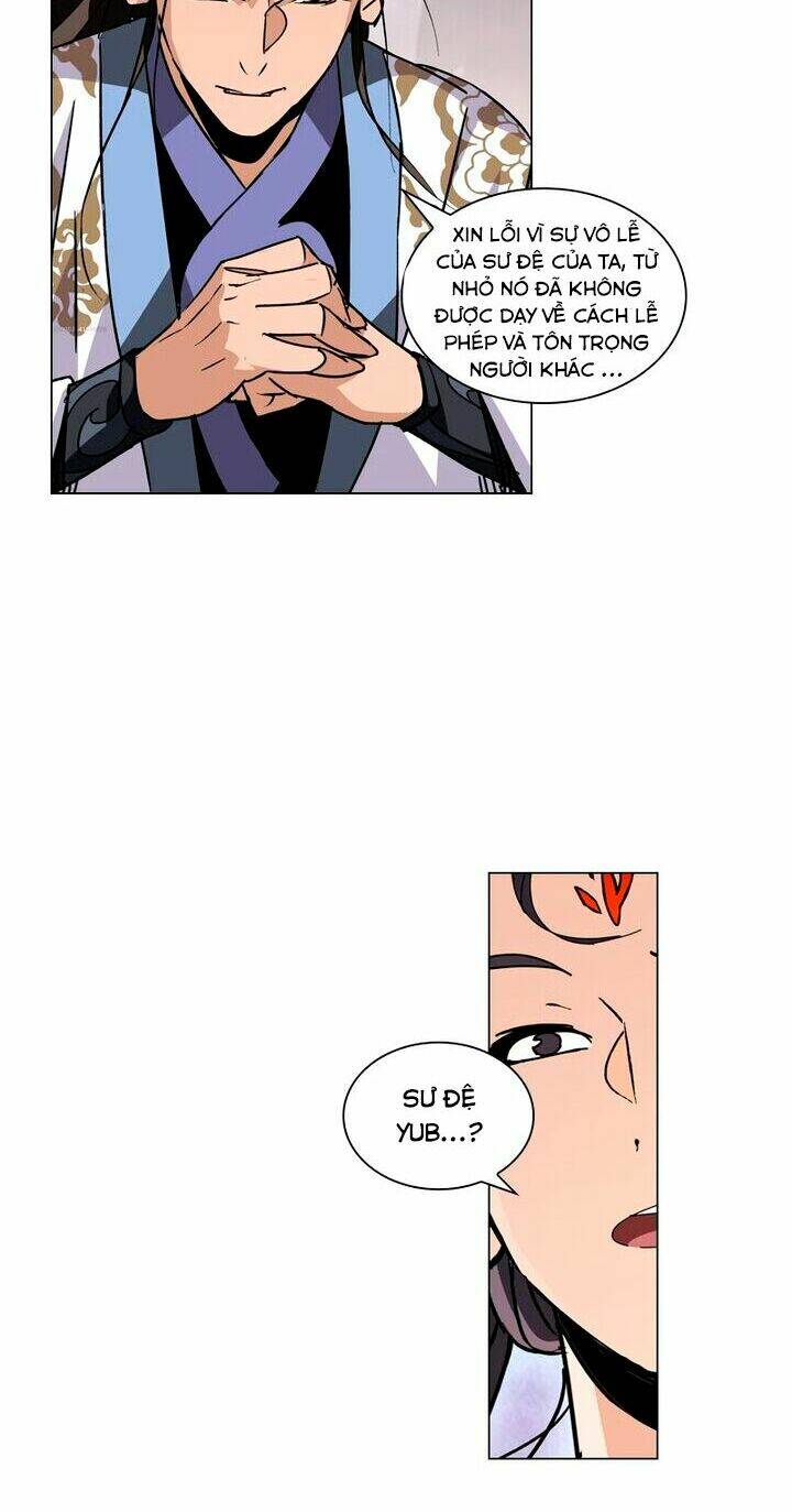 Tu luyện 6 thế giới - Chapter 4 - Page 27