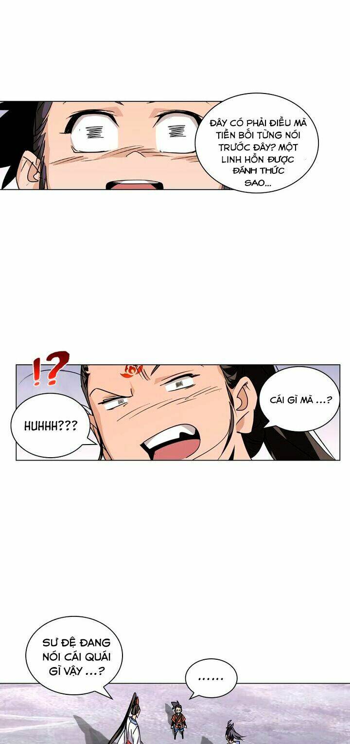 Tu luyện 6 thế giới - Chapter 4 - Page 28