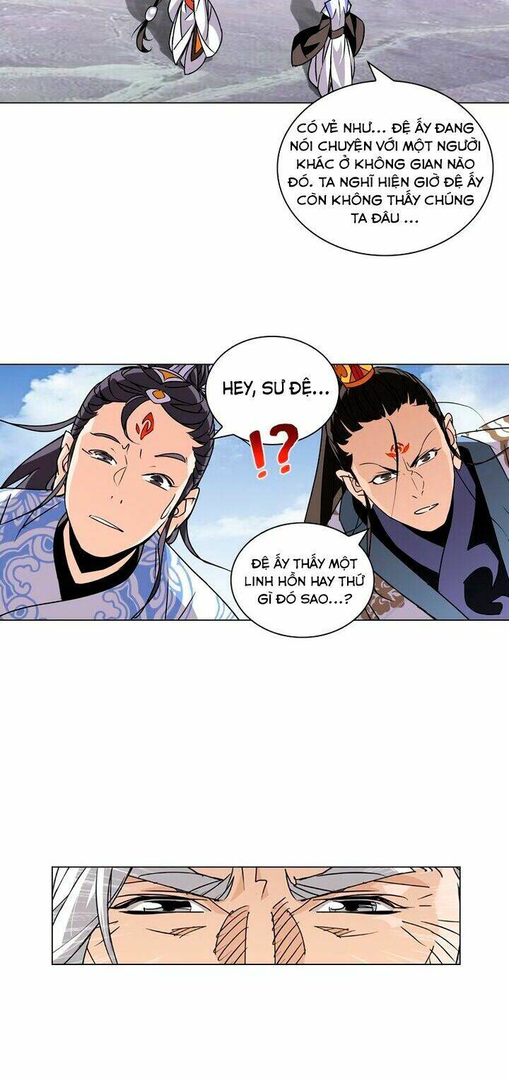 Tu luyện 6 thế giới - Chapter 4 - Page 29