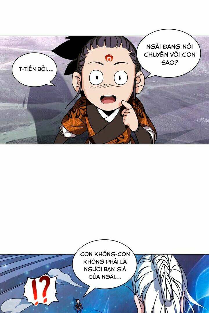 Tu luyện 6 thế giới - Chapter 4 - Page 32